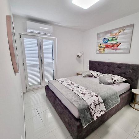 Luxury Apartment Antonija-Old Town Cavtat Eksteriør billede
