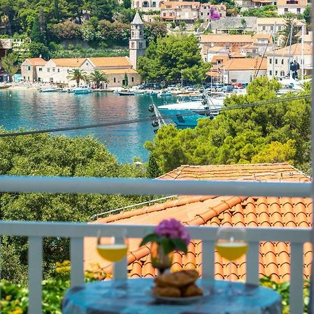Luxury Apartment Antonija-Old Town Cavtat Eksteriør billede