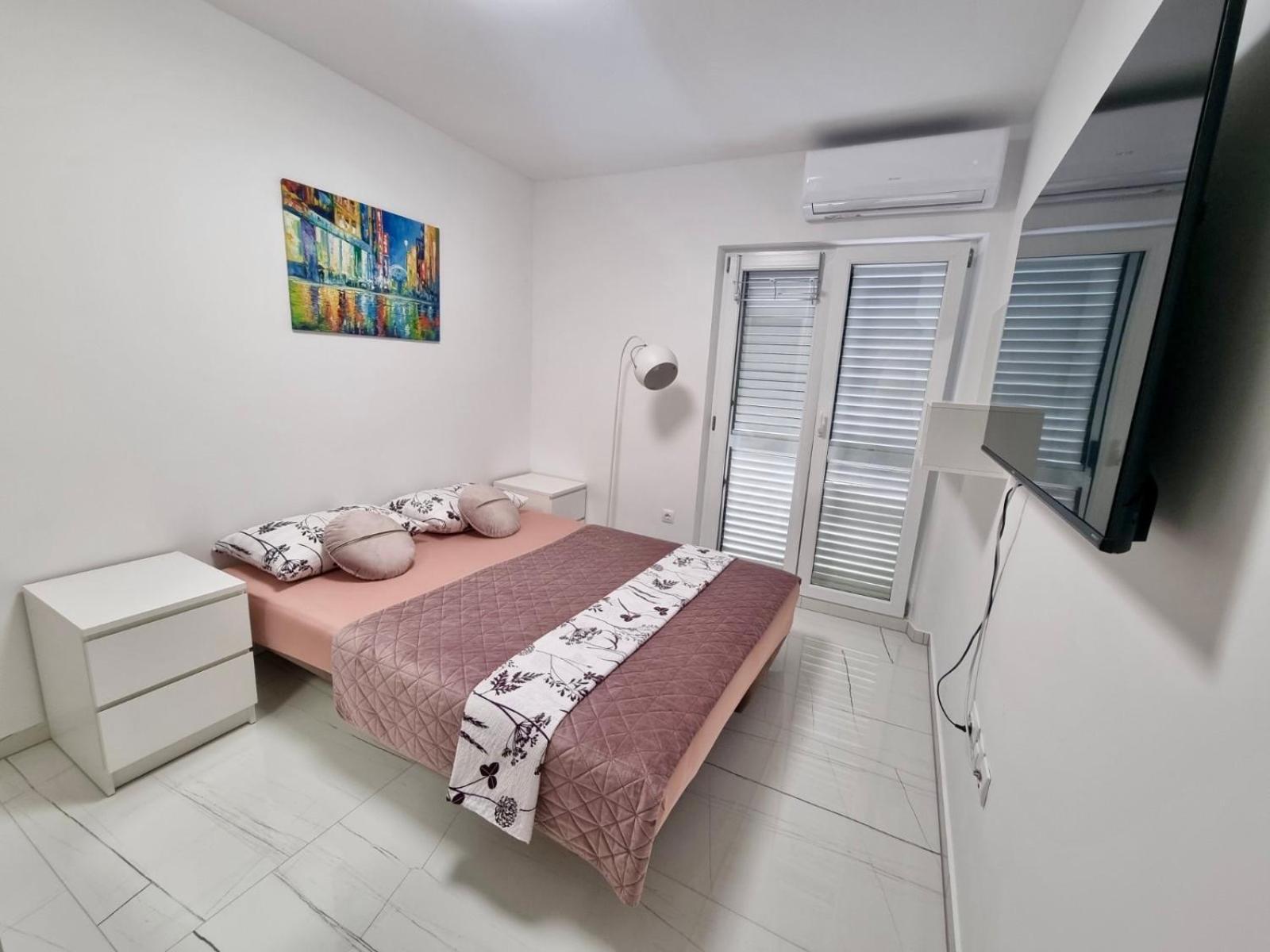 Luxury Apartment Antonija-Old Town Cavtat Eksteriør billede