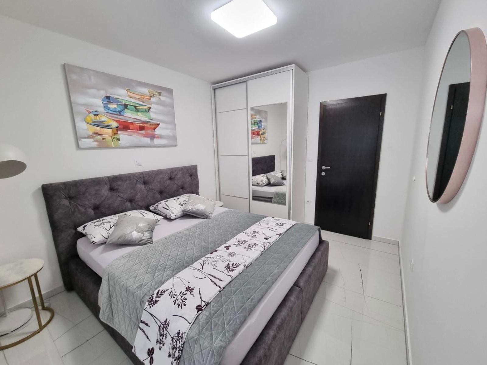 Luxury Apartment Antonija-Old Town Cavtat Eksteriør billede