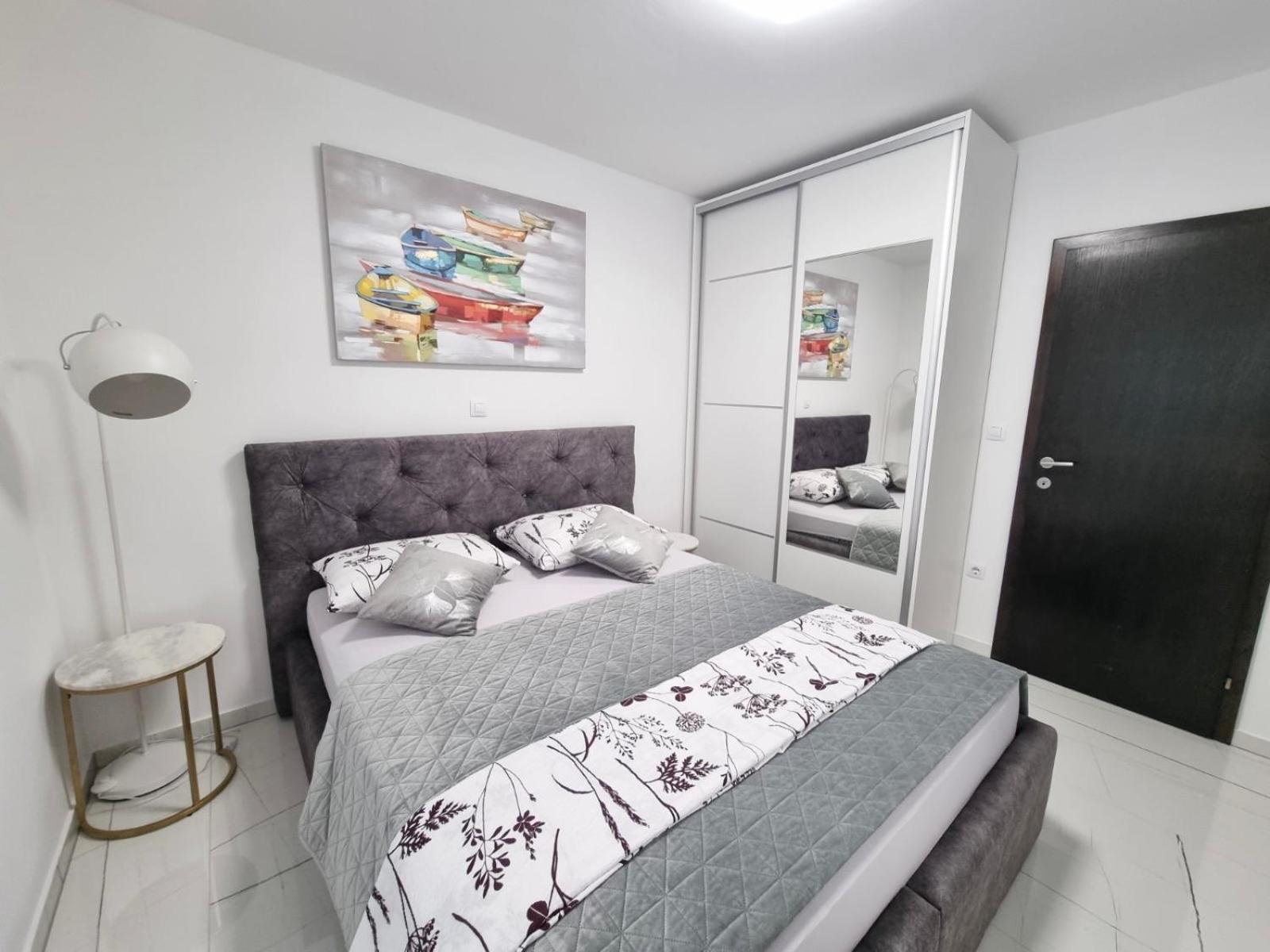 Luxury Apartment Antonija-Old Town Cavtat Eksteriør billede