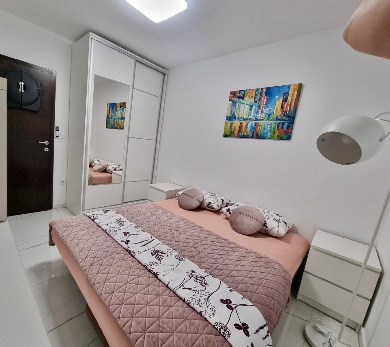 Luxury Apartment Antonija-Old Town Cavtat Eksteriør billede