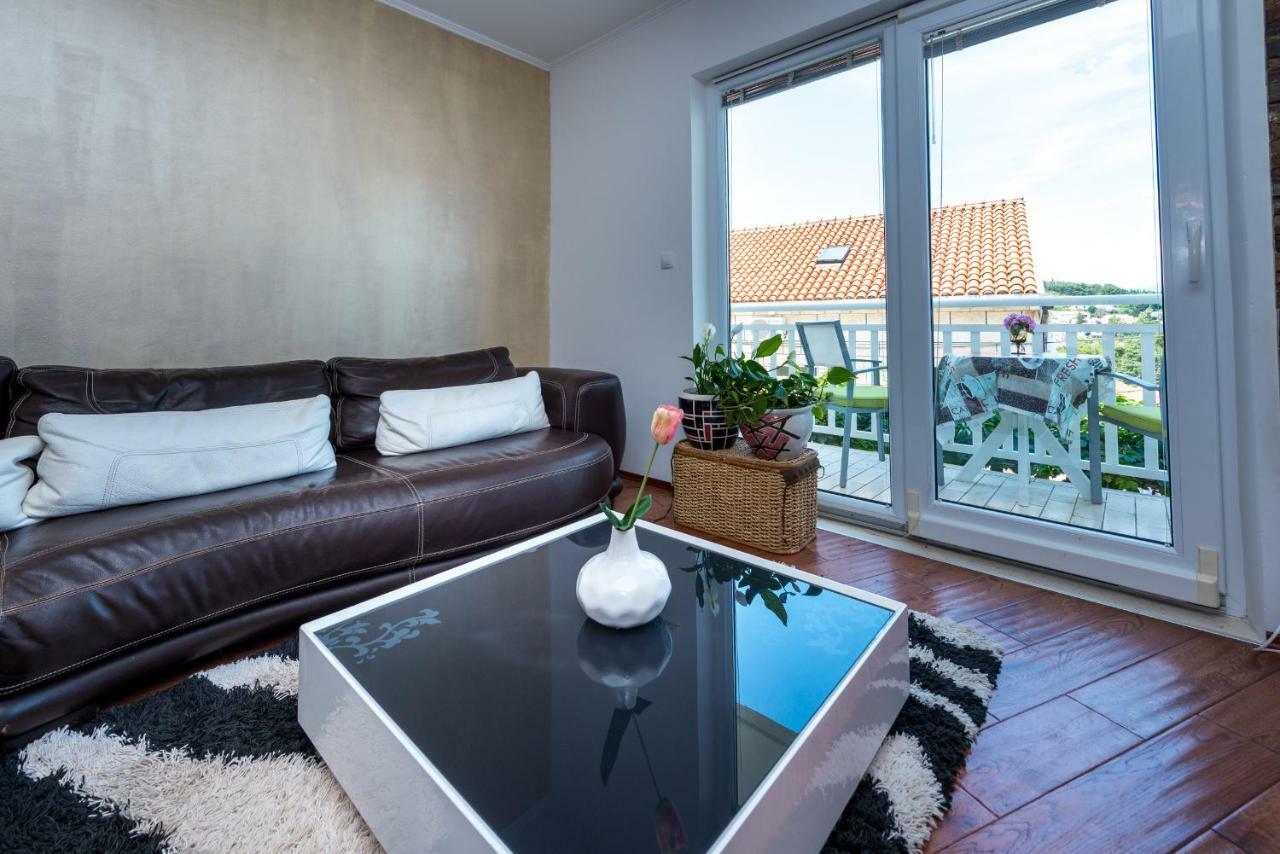 Luxury Apartment Antonija-Old Town Cavtat Eksteriør billede