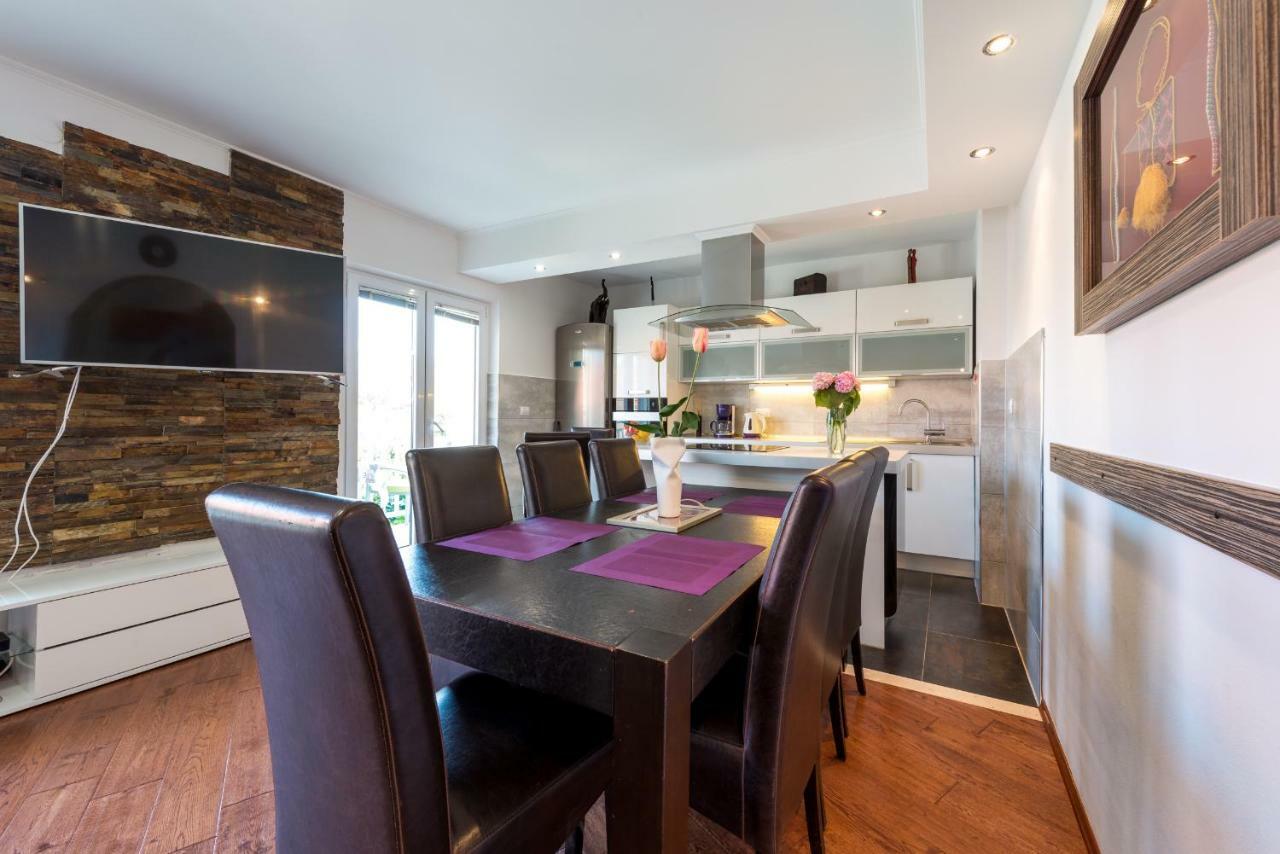 Luxury Apartment Antonija-Old Town Cavtat Eksteriør billede