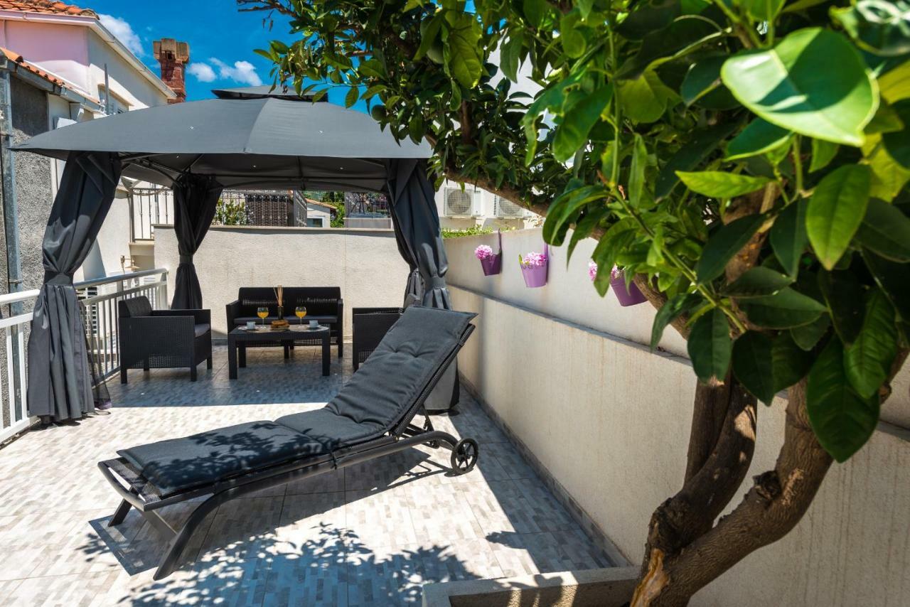 Luxury Apartment Antonija-Old Town Cavtat Eksteriør billede