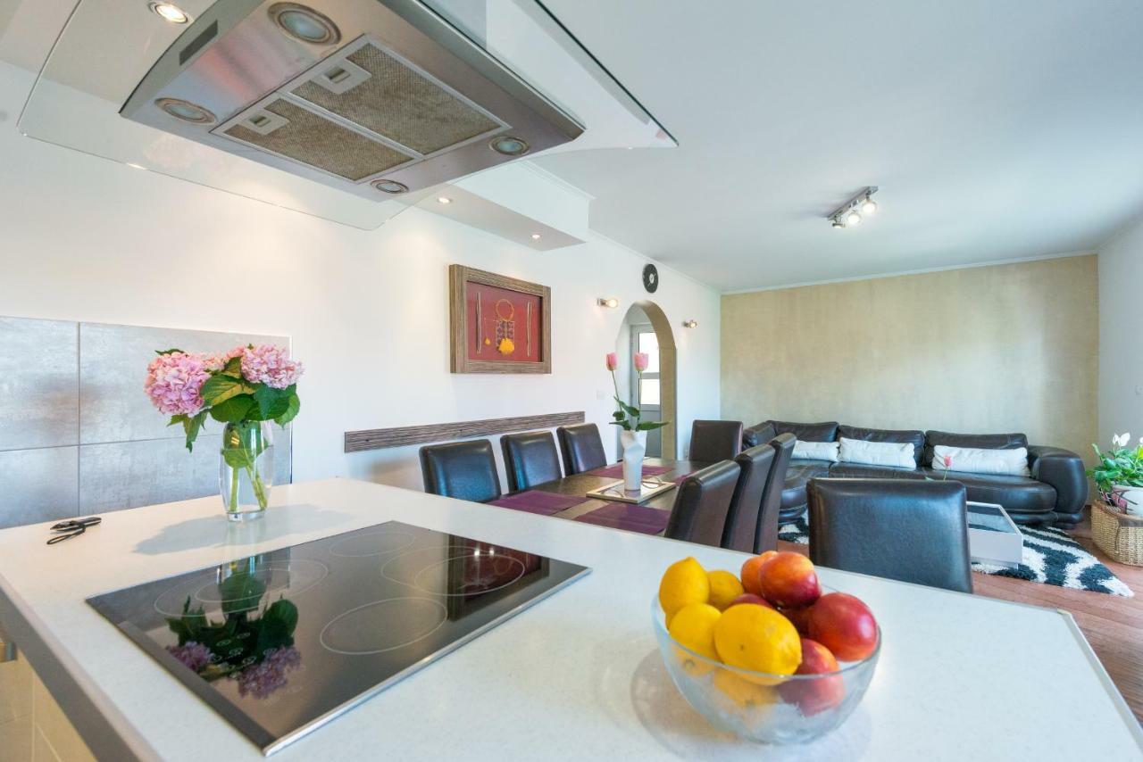 Luxury Apartment Antonija-Old Town Cavtat Eksteriør billede
