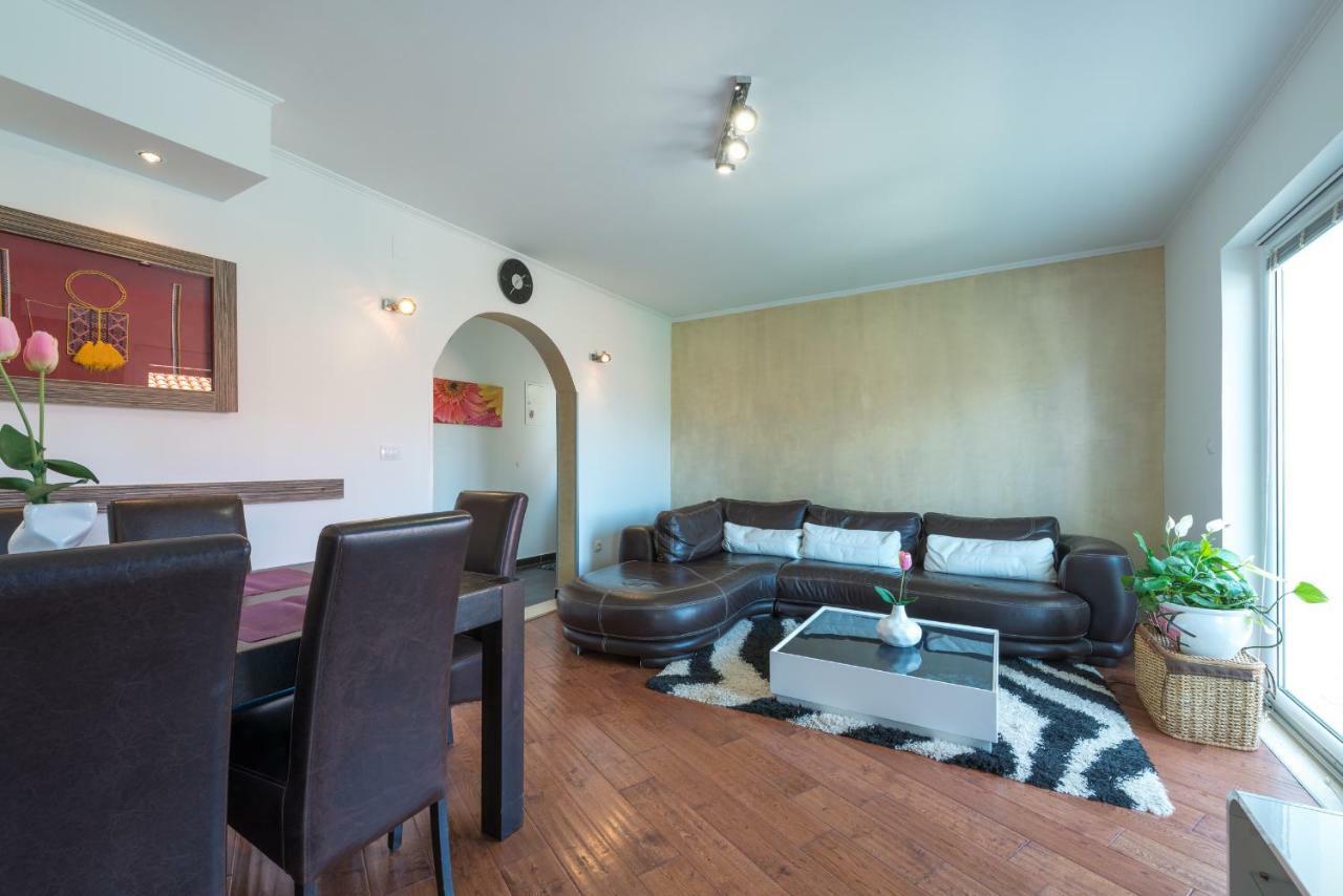 Luxury Apartment Antonija-Old Town Cavtat Eksteriør billede