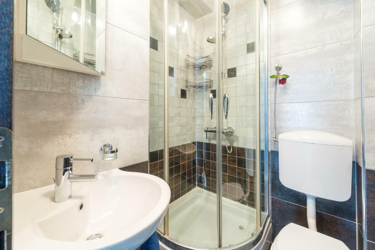 Luxury Apartment Antonija-Old Town Cavtat Eksteriør billede